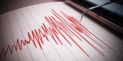 Balıkesir Sındırgı'da 6,1 büyüklüğünde deprem: Enkaz altında kalanlar var